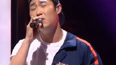 曹诚模 - Fantastic Duo曹诚模三个FD初印象舞台 大神夹克舞