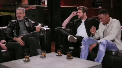 影视原声 - <天煞地球反击战2>中文花絮之知识竞赛