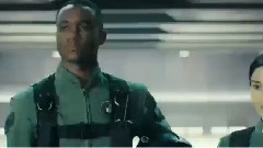 影视原声 - <天煞地球反击战2>中文版先行预告片