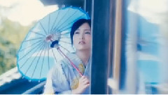 空から愛が降って来る