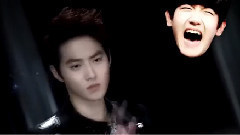 exo什么鬼系列之伯贤篇