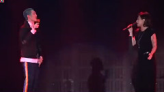 萧敬腾,林忆莲 - 当爱已成往事CUT