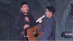 苏打绿 - 墙外的风景CUT