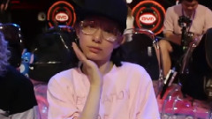 李斯丹妮 - 盖世英雄花絮之李斯丹妮脚脖子论证