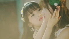 OH MY GIRL - A-ing(听我说)