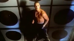 Let the beat control your body (Extended Video Mix)