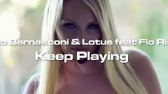 Keep Playing (Filatov & Karas Edit)