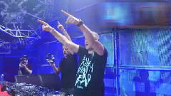 The Party Never Dies