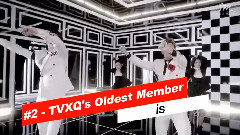 韩国男团最年老爱豆排行榜TOP25