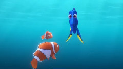 影视原声 - 电影<海底总动员2:多莉去哪儿>母亲节宣传片