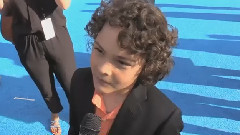 影视原声 - 电影<海底总动员2:多莉去哪儿>洛杉矶首映