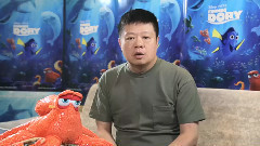 影视原声 - 电影<海底总动员2:多莉去哪儿>花絮:中文配音特辑