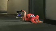 影视原声 - 电影<海底总动员2:多莉去哪儿>英国预告片2