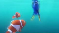 影视原声 - 电影<海底总动员2:多莉去哪儿>中文版IMAX预告片2