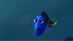 影视原声 - 电影 <海底总动员2:多莉去哪儿> 电视版1:宁泽涛PK多莉