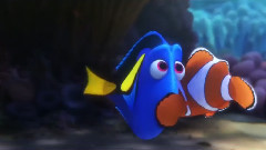 影视原声 - 电影<海底总动员2:多莉去哪儿> 片段1:Jewel Of Morro Bay California