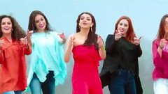 印度群星 - 电影<潜入辛格>印地语歌曲六首合集