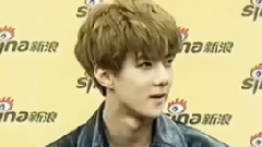 鹿晗 - 勋鹿 匆匆那年