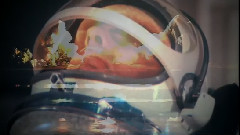 On A Bamboo Sleeping Mat