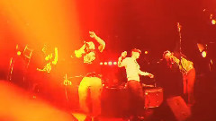 FIRE BALL - Call This Love