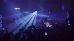 Here (Vevo Presents)