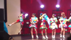 渡边麻友,AKB48 - 麻友安定虐怪