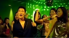 张学友 - CORAZON DE MELAO 官方KTV版