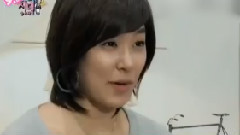 Tiffany成为歌手之路采访视频一则