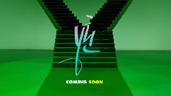 MONSTA X,宇宙少女 - Y TEEN 预告 change ver.