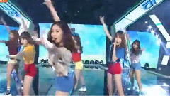 GFriend - 你还有我(NAVILLERA)