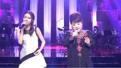 May J.,天童よしみ - ウナ.セラ.ディ東京