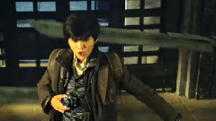 鹿晗 - 电影<盗墓笔记>