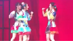 渡边麻友,AKB48 - AKB USJ夏日剧场 跳帧版曲奇