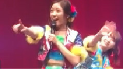 渡边麻友,AKB48 - AKB USJ夏日剧场 麻友谢场2