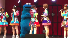 渡边麻友,AKB48 - AKB USJ夏日剧场 麻友VS甜饼怪#2