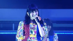 NMB48 - NMB48 リクエストアワーセットリストベスト100 2015 Day 1 100-94
