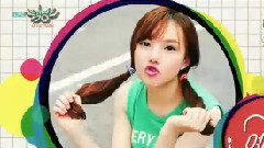 GFriend - 你还有我(NAVILLERA)