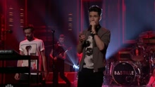 Bastille - Good Grief 肥伦秀现场版 2016