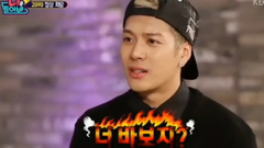 我们王嘉尔聪明着呢