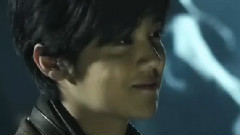 鹿晗 - 鹿晗 电影角色混剪