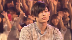 Johnnys Jr. - 太陽のあたる場所