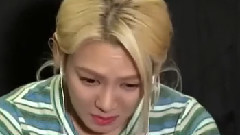 孝渊见到女鬼的反应