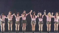 少女时代九周年2007.08.05 ~ ing , 现在是少女时代