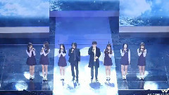 GFriend,玻璃箱子 - 如果明天来临