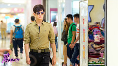 马可 - 电视剧<麻辣变形计>