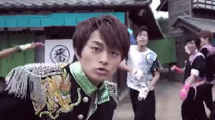 BOYS AND MEN - YAMATO Dancing (Short Ver.)