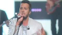 Luke Bryan - I SEE YOU