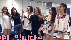 PPL - SBS starking出演 幕后花絮 PPL