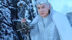 影视原声 - <幻城>冰族统领三界