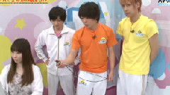 いただきハイジャンプ